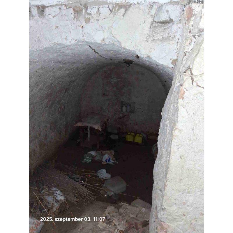 2097 Pilisborosjenő, Petőfi Sándor utca 13.