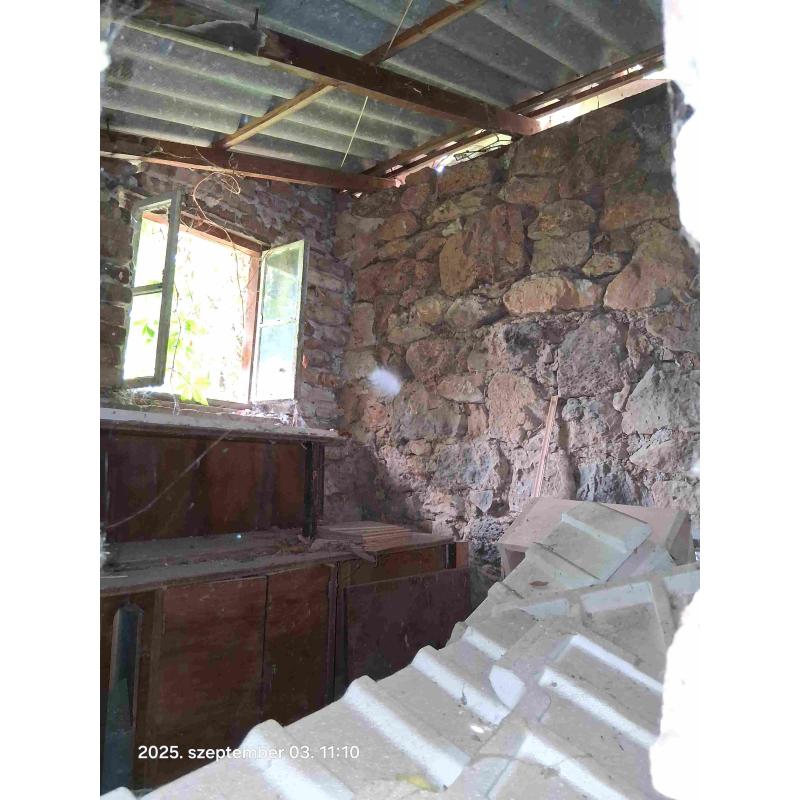 2097 Pilisborosjenő, Petőfi Sándor utca 13.