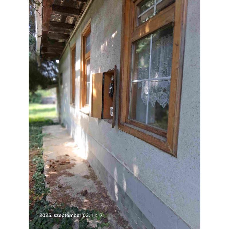 2097 Pilisborosjenő, Petőfi Sándor utca 13.