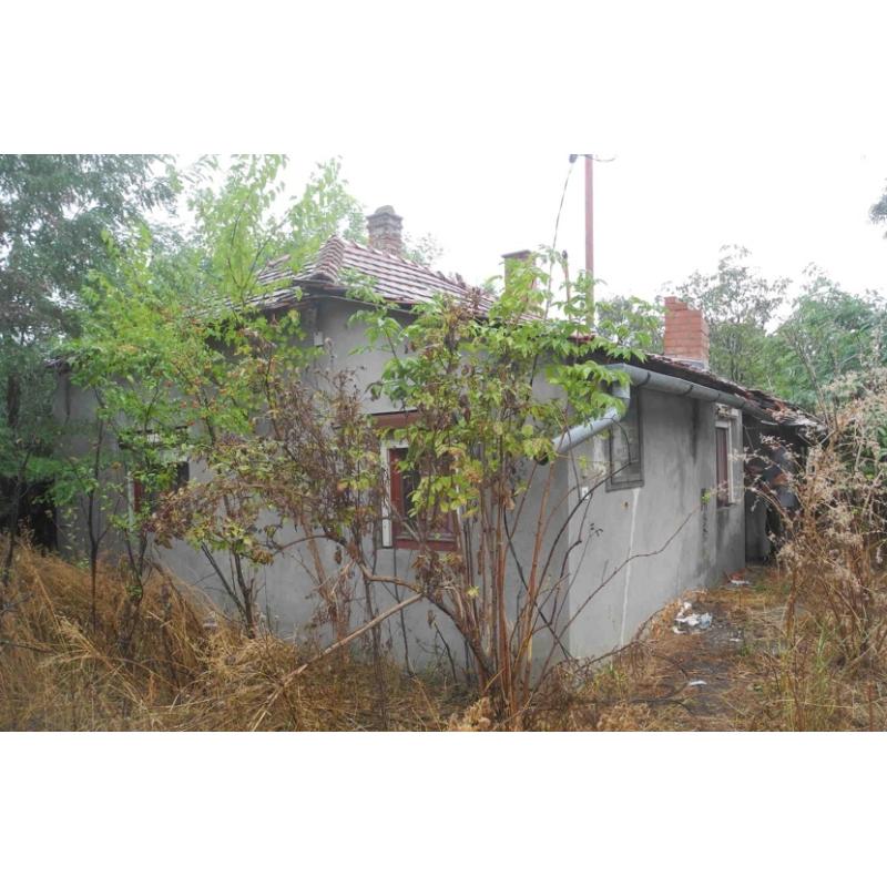 5451 Öcsöd, Bocskai István út 43/A.