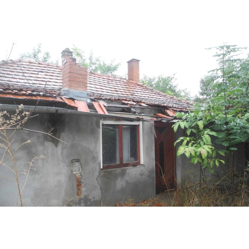 5451 Öcsöd, Bocskai István út 43/A.