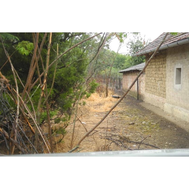 5451 Öcsöd, Bocskai István út 43/A.