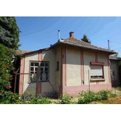 5674 Kétsoprony, Dózsa utca 32