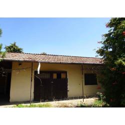 5674 Kétsoprony, Dózsa utca 32