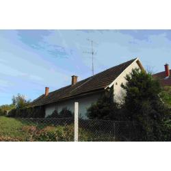 7443 Somogyjád, Dózsa György utca 13