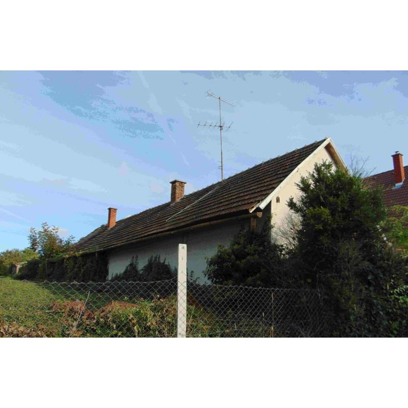 7443 Somogyjád, Dózsa György utca 13