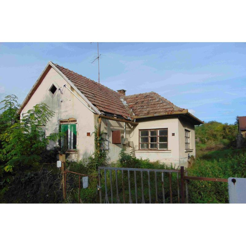 7443 Somogyjád, Dózsa György utca 13