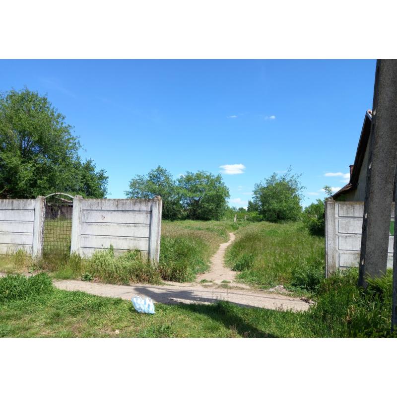 4242 Hajdúhadház, Vénkert utca 39