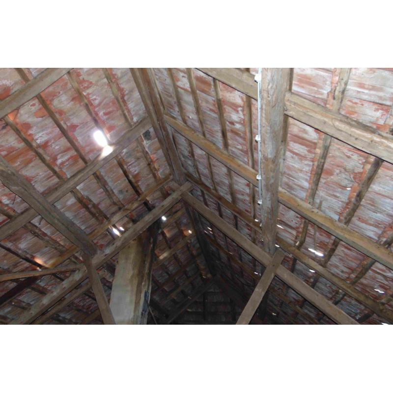 9326 Szil, Rózsa Ferenc utca 2