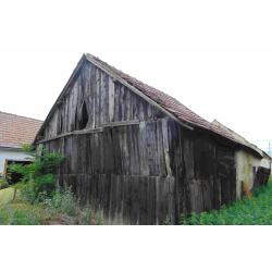 9326 Szil, Rózsa Ferenc utca 2