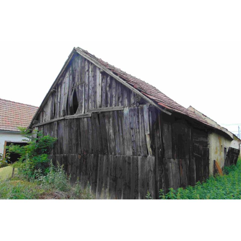 9326 Szil, Rózsa Ferenc utca 2