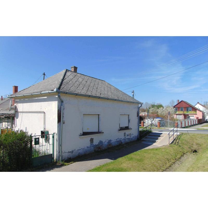 7570 Barcs, Nagyhíd utca 50