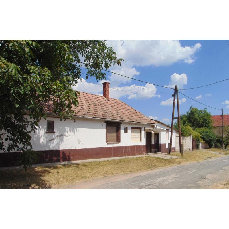 6440 Jánoshalma, Orczy utca 115