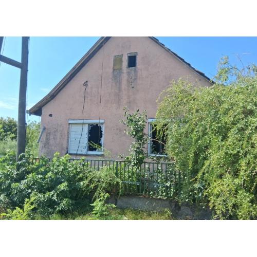 3385 Tiszanána, Csokonai Vitéz Mihály út 45