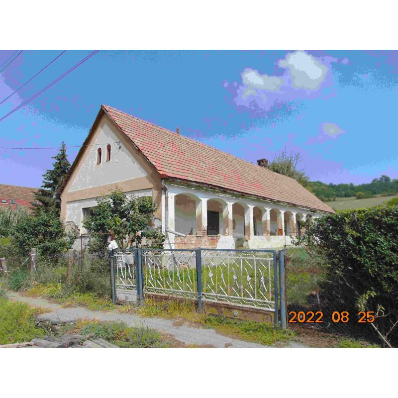 7385 Gödre, Fő utca 47