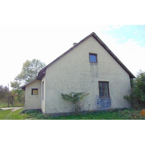 3843 Kiskinizs, Kossuth utca 35