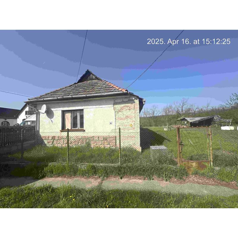 2656 Szátok, Kossuth út 85.